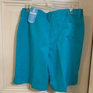 PGA Tour Golf Shorts.  Size 8, NWT